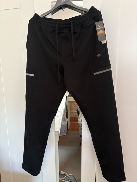Leg3Nd Other - Leg3nd Men’s Discovery Straight Leg Pants- Size Medium